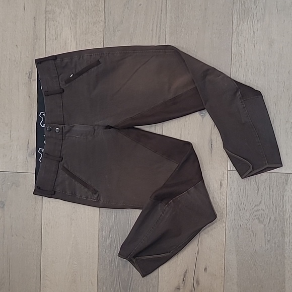 Goode Rider Pants & Jumpsuits Goode Rider Full Seat Breeches